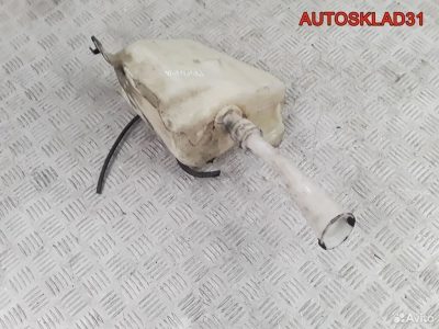 Бачок омывателя Nissan Primera P12E 28910AU300 - АвтоСклад31.рф - авторазборка контрактные б/у запчасти в г. Белгород