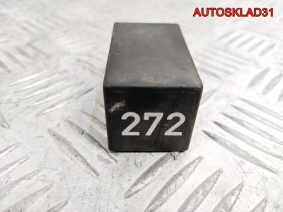 Реле вентилятора 272 Audi 100 C4 443955532C - АвтоСклад31.рф - авторазборка контрактные б/у запчасти в г. Белгород