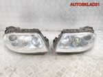 Фары Ксенон Комплект VW Passat B5+ 3B7941015M - АвтоСклад31.рф - авторазборка контрактные б/у запчасти в г. Белгород