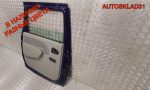 Дверь задняя левая в сборе LADA Largus 821017307R Combi - АвтоСклад31.рф - авторазборка контрактные б/у запчасти в г. Белгород