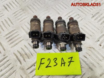 Форсунка топливная Honda Shuttle RA 2,3 F23A7 - АвтоСклад31.рф - авторазборка контрактные б/у запчасти в г. Белгород