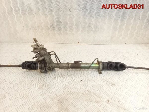 Рулевая рейка Audi Q7 4M 4M1423105J - АвтоСклад31.рф - авторазборка контрактные б/у запчасти в г. Белгород