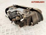 Фара левая Audi A4 B5 8D0941003AK Рестайлинг - АвтоСклад31.рф - авторазборка контрактные б/у запчасти в г. Белгород