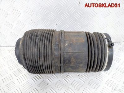 Пневмобаллон задний правый Porsche Panamera 2 - АвтоСклад31.рф - авторазборка контрактные б/у запчасти в г. Белгород