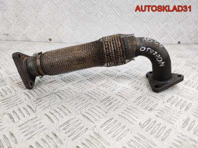 Коллектор выпускной Audi A6 C6 3.0 Дизель 059790N - АвтоСклад31.рф - авторазборка контрактные б/у запчасти в г. Белгород