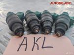 Форсунка топливная VW Golf 4 1,6 AKL 037906031AA - АвтоСклад31.рф - авторазборка контрактные б/у запчасти в г. Белгород