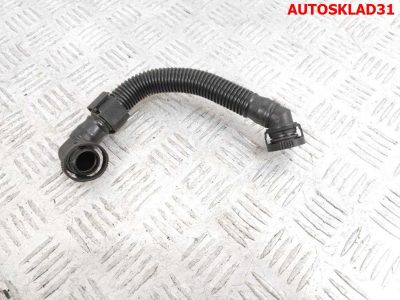 Трубка картерных газов VW Polo 4 036103493EC - АвтоСклад31.рф - авторазборка контрактные б/у запчасти в г. Белгород