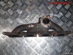 Коллектор выпускной VW Passat B5+ AEB 058253033E - АвтоСклад31.рф - авторазборка контрактные б/у запчасти в г. Белгород