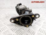 Заслонка дроссельная Ford Focus 3 2.0 UFDB Дизель 9M5Q9E926AA - АвтоСклад31.рф - авторазборка контрактные б/у запчасти в г. Белгород