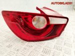 Фонарь задний левый SEAT Ibiza 4 6J3945095F Хетчбэк 3 двери - АвтоСклад31.рф - авторазборка контрактные б/у запчасти в г. Белгород