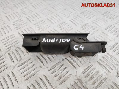 Ручка двери внутренняя передняя левая Audi A6 C4 4A0837019 - АвтоСклад31.рф - авторазборка контрактные б/у запчасти в г. Белгород