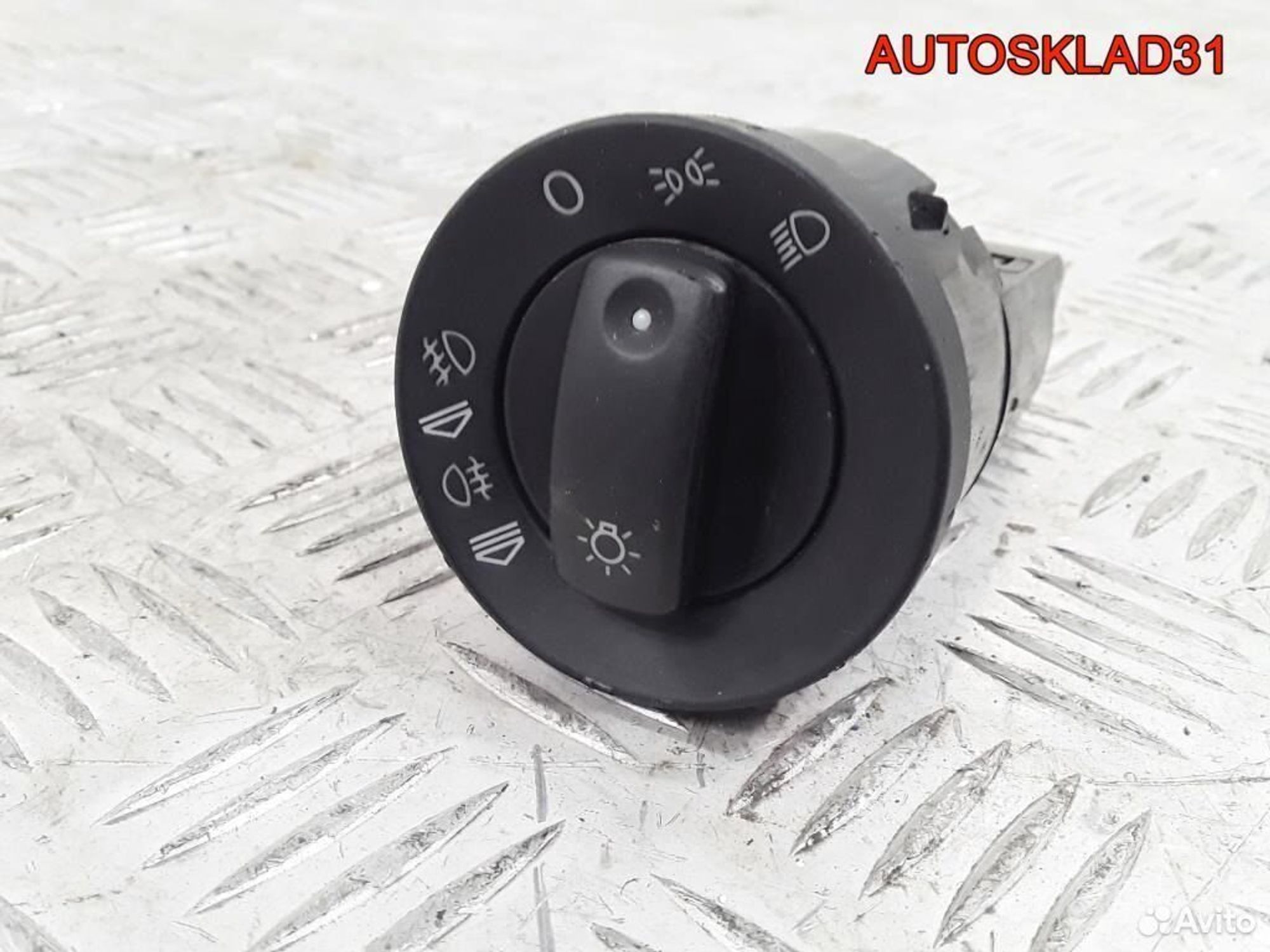 Переключатель света фар Ауди А4 Б7 8E0941531C - АвтоСклад31.рф - авторазборка контрактные б/у запчасти в г. Белгород Переключатель света фар Ауди А4 Б7 8E0941531C - АвтоСклад31.рф - авторазборка контрактные б/у запчасти в г. Белгород
