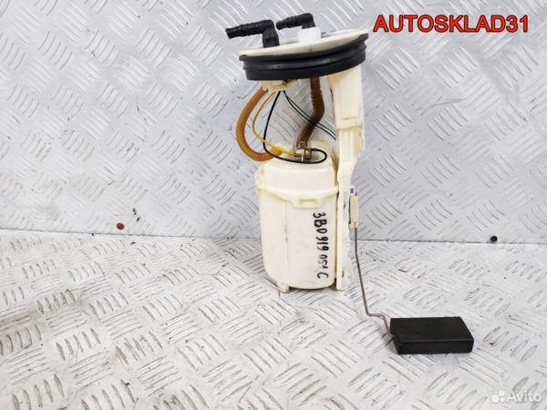 Переключатель света фар Ford Mondeo 3 1S7T13A024DB - АвтоСклад31.рф - авторазборка контрактные б/у запчасти в г. Белгород