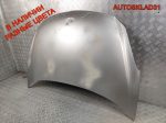 Капот Opel Corsa D 93189647 - АвтоСклад31.рф - авторазборка контрактные б/у запчасти в г. Белгород