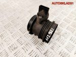 Расходомер воздуха Mercedes W203 2,8 M112.921 A1120940048 - АвтоСклад31.рф - авторазборка контрактные б/у запчасти в г. Белгород