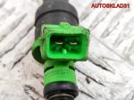 Форсунка топливная Audi A4 B6 2,4 BDV 078133551BB - АвтоСклад31.рф - авторазборка контрактные б/у запчасти в г. Белгород