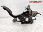 Блок педалей МКПП Renault Laguna 3 2,0 Дизель 465010003R - АвтоСклад31.рф - авторазборка контрактные б/у запчасти в г. Белгород