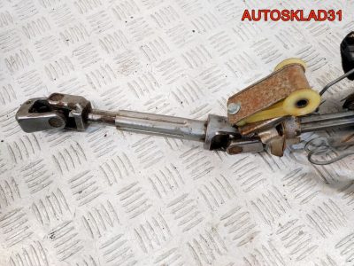 Колонка рулевая Skoda Fabia 1 6Q1419501H - АвтоСклад31.рф - авторазборка контрактные б/у запчасти в г. Белгород