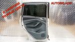 Дверь задняя левая Голая Ford C-MAX 2 1687227 - АвтоСклад31.рф - авторазборка контрактные б/у запчасти в г. Белгород