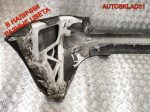 Бампер задний Ford Focus 2 универсал Рест (Р) 8M51N17906A - АвтоСклад31.рф - авторазборка контрактные б/у запчасти в г. Белгород