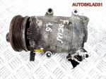Компрессор кондиционера Ford Focus 2 3M5H19D629PF - АвтоСклад31.рф - авторазборка контрактные б/у запчасти в г. Белгород
