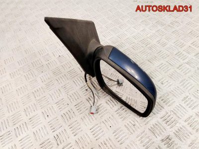 Зеркало правое 5 контактов Ford Fusion 1568921 Рестайлинг - АвтоСклад31.рф - авторазборка контрактные б/у запчасти в г. Белгород