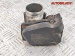 Заслонка дроссельная Skoda Fabia 2 1,2 CHF 03D133062F - АвтоСклад31.рф - авторазборка контрактные б/у запчасти в г. Белгород