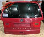 Дверь багажника Seat Alhambra 7M7827025K - АвтоСклад31.рф - авторазборка контрактные б/у запчасти в г. Белгород