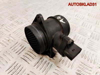 Расходомер воздуха VW Polo 4 1,4 Дизель 0281002318 - АвтоСклад31.рф - авторазборка контрактные б/у запчасти в г. Белгород