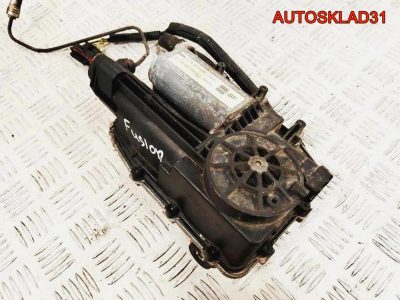 Активатор сцепления РКПП  Ford Fusion 1,4 Бензин 2N1R7M168BF - АвтоСклад31.рф - авторазборка контрактные б/у запчасти в г. Белгород