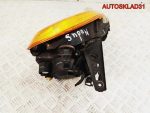 Фара левая Renault Modus 1 8200301829 - АвтоСклад31.рф - авторазборка контрактные б/у запчасти в г. Белгород