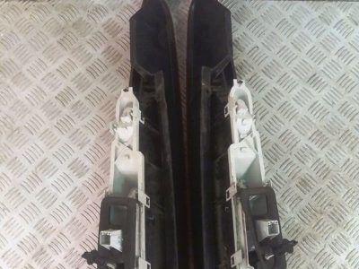 Фонари задние Ford Fusion 1383638 рестайлинг - АвтоСклад31.рф - авторазборка контрактные б/у запчасти в г. Белгород
