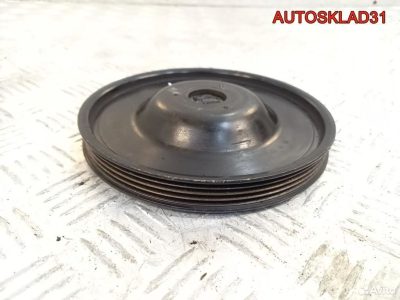 Шкив коленвала Renault Sandero 1.4 K7J 8200382800 - АвтоСклад31.рф - авторазборка контрактные б/у запчасти в г. Белгород
