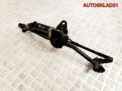 Трапеция стеклоочистителей Kia Ceed 981001H000 - АвтоСклад31.рф - авторазборка контрактные б/у запчасти в г. Белгород