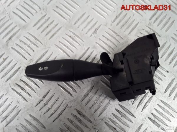 Педаль газа Skoda Fabia 1,4 Бензин 6Q1721503F - АвтоСклад31.рф - авторазборка контрактные б/у запчасти в г. Белгород