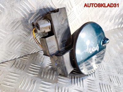 Лючок бензобака в сборе Ford Focus 2 4M51A405A02AB - АвтоСклад31.рф - авторазборка контрактные б/у запчасти в г. Белгород