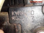 Двигатель K4M 690 Renault Logan 1.6 Бензин - АвтоСклад31.рф - авторазборка контрактные б/у запчасти в г. Белгород