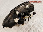 Фара левая Галоген Opel Omega B Рест 09147871 - АвтоСклад31.рф - авторазборка контрактные б/у запчасти в г. Белгород