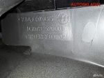 Торпедо Kia Rio 1.5 crdi D4FA 847101G100XI - АвтоСклад31.рф - авторазборка контрактные б/у запчасти в г. Белгород