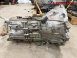 МКПП T2H16180 Jaguar XE 2.0 204DTD Дизель - АвтоСклад31.рф - авторазборка контрактные б/у запчасти в г. Белгород