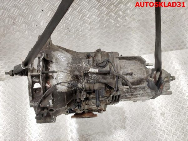 МКПП FLN Audi A4 B6 1,9 AVF Дизель - АвтоСклад31.рф - авторазборка контрактные б/у запчасти в г. Белгород