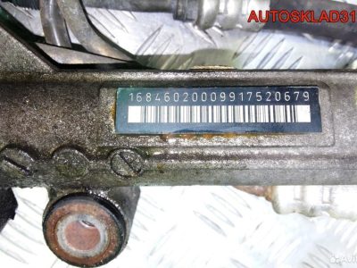 Рейка рулевая Mercedes Benz W168 A1684602000 - АвтоСклад31.рф - авторазборка контрактные б/у запчасти в г. Белгород