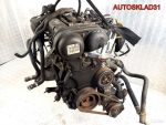 Двигатель HWDA Ford Focus 2 1.6 Бензин - АвтоСклад31.рф - авторазборка контрактные б/у запчасти в г. Белгород