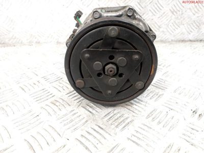 Компрессор кондиционера VW Golf 4 1J0820803A - АвтоСклад31.рф - авторазборка контрактные б/у запчасти в г. Белгород