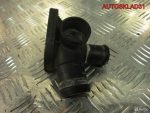 Фланец системы охлаждения VW Passat B5 058121133C - АвтоСклад31.рф - авторазборка контрактные б/у запчасти в г. Белгород