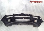 Бампер передний Fiat Panda 3 735520671 - АвтоСклад31.рф - авторазборка контрактные б/у запчасти в г. Белгород