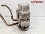 Компрессор кондиционера Mazda 3 BK H12A1AJ4DZ - АвтоСклад31.рф - авторазборка контрактные б/у запчасти в г. Белгород