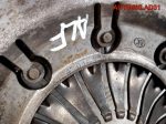 Маховик в сборе со сцеплением Audi A4 B6 2.0 ALT 078105266L - АвтоСклад31.рф - авторазборка контрактные б/у запчасти в г. Белгород