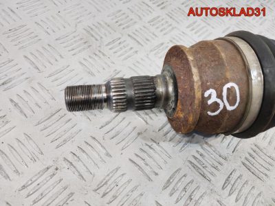 Полуось передняя левая Opel Insignia 1 2.0 A20DTH Дизель 22988771 - АвтоСклад31.рф - авторазборка контрактные б/у запчасти в г. Белгород