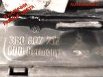Бампер передний VW Passat B5 3B0807231 Дорест (Р) - АвтоСклад31.рф - авторазборка контрактные б/у запчасти в г. Белгород
